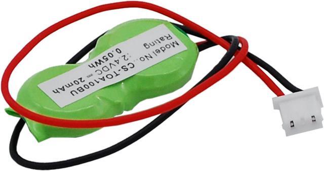Alt view image 3 of 5 - Battery Replacement for Pro 490CDT Pro S300-S2504 Portege M400-EZ5031 Tablet PC A15-S1692 2590CDS P000309170 CB17 P71050004119 P710035009115 S050A P000268840 GDM710000058 P71007006043