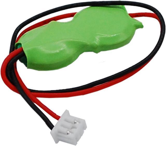 Alt view image 4 of 5 - Battery Replacement for Pro 490CDT Pro S300-S2504 Portege M400-EZ5031 Tablet PC A15-S1692 2590CDS P000309170 CB17 P71050004119 P710035009115 S050A P000268840 GDM710000058 P71007006043