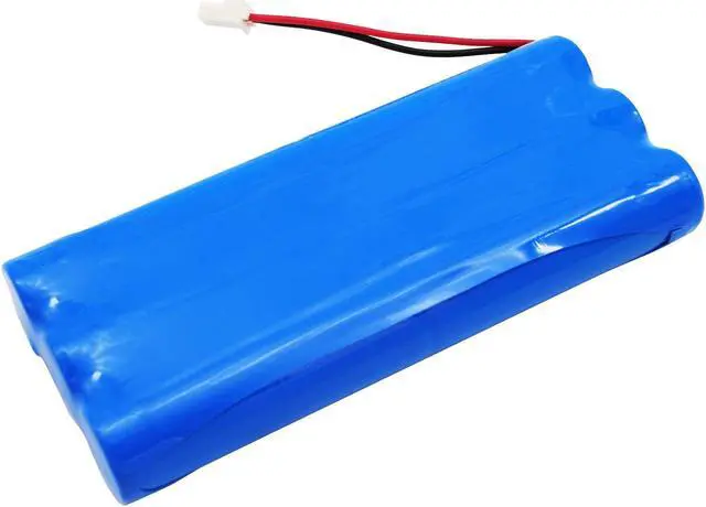 Alt view image 3 of 5 - Estry Battery Replacement for 592-158-001 592-158-002 592-158-003 Max Wireless Max 220AAH6SMLZ