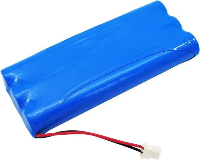 Alt view image 4 of 5 - Estry Battery Replacement for 592-158-001 592-158-002 592-158-003 Max Wireless Max 220AAH6SMLZ
