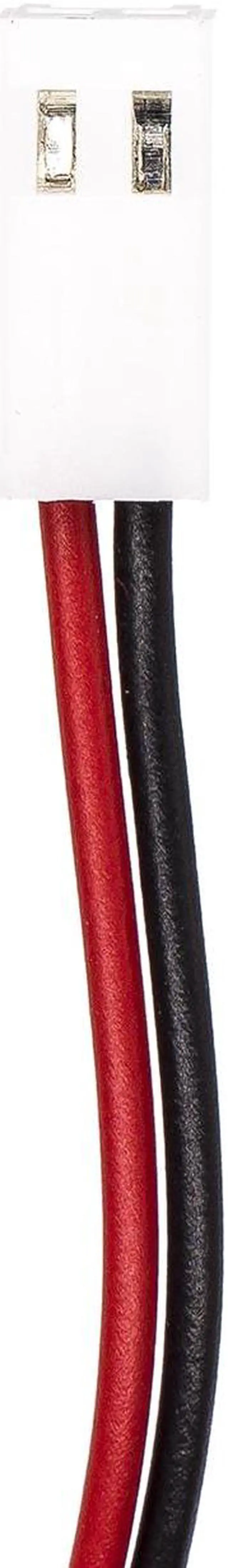 Alt view image 4 of 5 - Estry Battery Replacement for Monarch Pocket LED Stroboscope BAT-PLS 6280-074