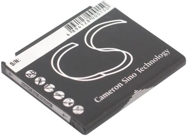 Alt view image 3 of 5 - Estry Battery Replacement for SGH-E783 AB503442CEC/ STD AB503442CE AB503442CAB/ STD AB503442CC AB503442AE BST3268BE AB503442CA