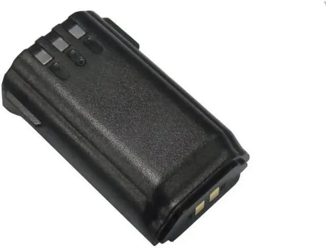Alt view image 3 of 5 - Estry Battery Replacement for Icom IC-F4230D IC-F4263DT IC-F24S IC-F4161DS IC-F34G IC-F16 IC-F43GT IC-F3061S IC-F4021T IC-F4261DS BP-232N BP-232H BP-230 BP-231N BJ-2000 BP-230N BP-232 BP-231 BP-232WP