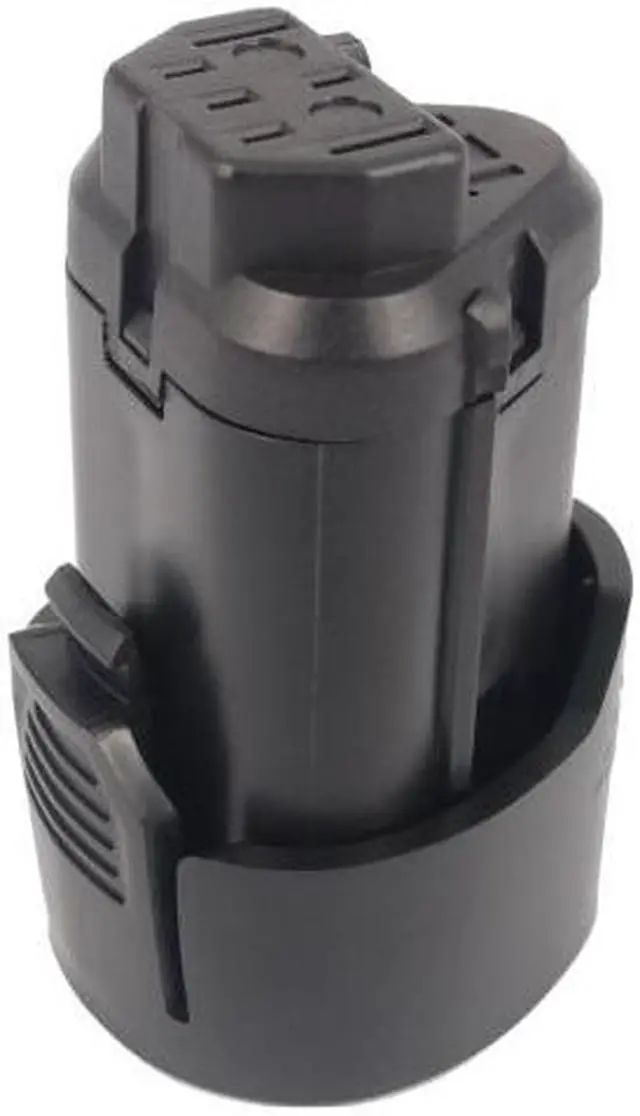 Alt view image 2 of 5 - Estry Battery Replacement for AEG BLL12C BBS 12C BS 12C 3520 L1215 954932 L1215R 4932352824 L1230 4932 L1220 L1215P 3526 L1240 584932 L1230R