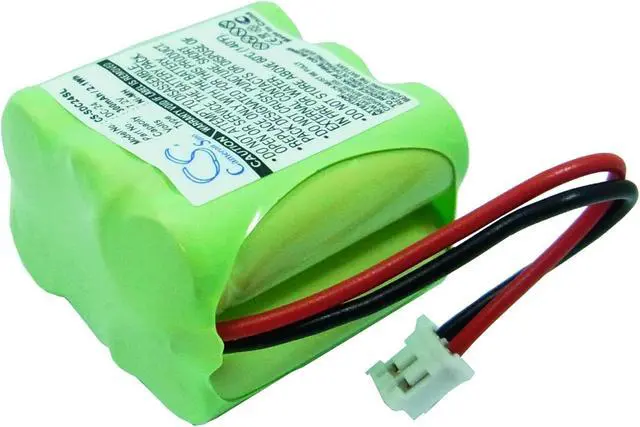 Alt view image 2 of 5 - Estry Battery Replacement for KINETIC MH330AAAK6HC MH330AAAK6HC