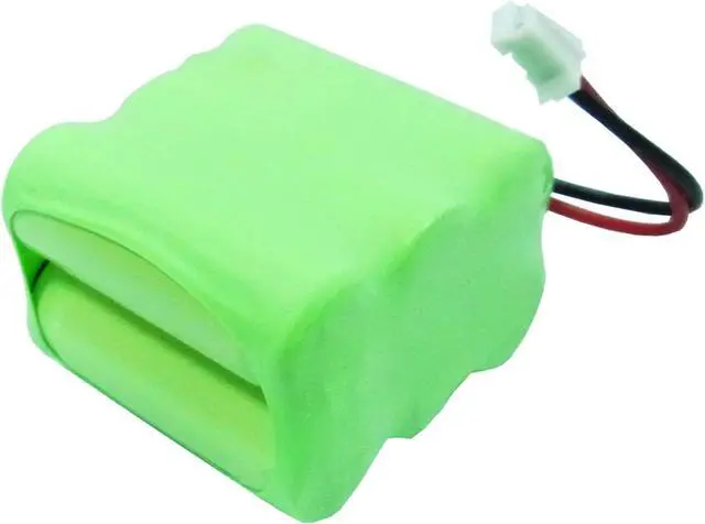 Alt view image 3 of 5 - Estry Battery Replacement for KINETIC MH330AAAK6HC MH330AAAK6HC