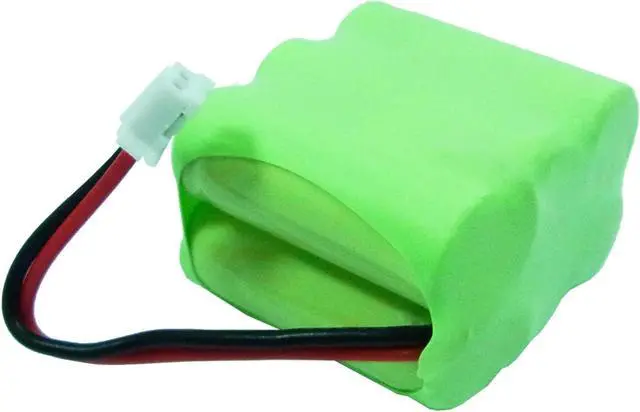 Alt view image 4 of 5 - Estry Battery Replacement for KINETIC MH330AAAK6HC MH330AAAK6HC