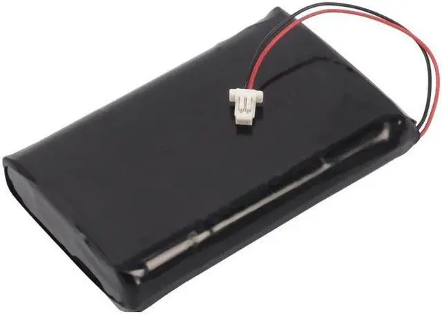 Alt view image 3 of 5 - Estry Battery Replacement for WorkPad 8602-20X