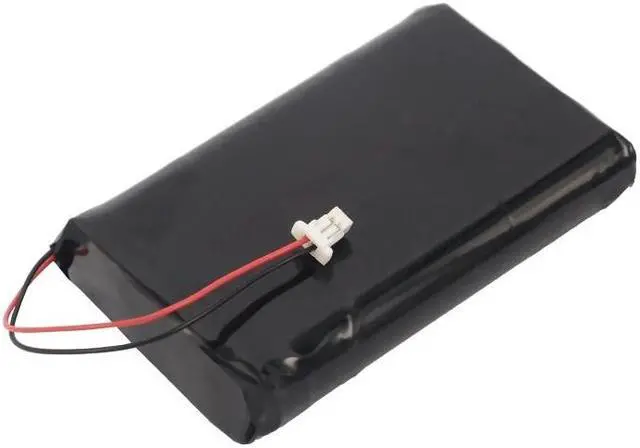 Alt view image 4 of 5 - Estry Battery Replacement for WorkPad 8602-20X