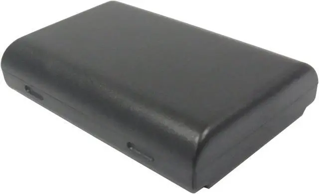 Alt view image 3 of 5 - Estry Battery Replacement for Symbol SPT1734 PPT2733 SPT1746 SPT1733 PDT8134 PPT2742 PPT2833 SPT1846 PPT2700+ PDT8100 SPT1834 PPT2740 PDT8800 PDT2800 DT-5024LBAT 21-58236-01 DT-5023BAT CA50601-1000