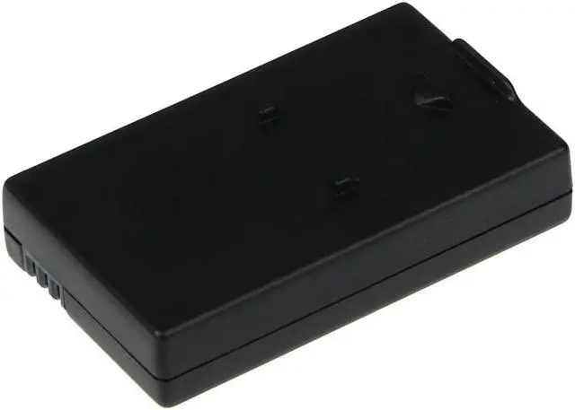 Alt view image 3 of 5 - Estry Battery Replacement for Parrot Hydrofoil Night Jumping sumo MiniDrone Rolling Spider Rolling Spider Minidrones 3 MiniDrone Jumping Sumo Mini Drone Mini Drones GGX8818Q PF070238 Rolling Spider