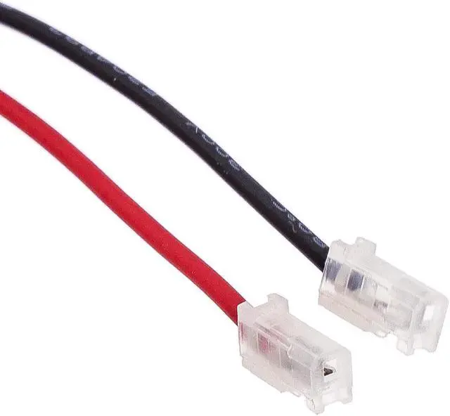 Alt view image 2 of 2 - Estry Battery Replacement for Universel AA x 2