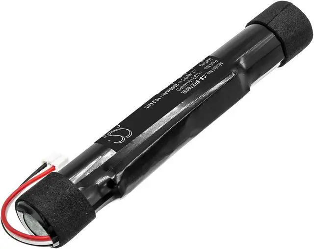 Alt view image 2 of 5 - Estry Battery Replacement for SRS-BTX300 SRS-X7 LIS2181HNPD