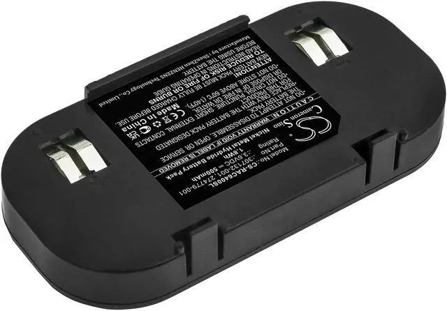 Alt view image 2 of 5 - Estry Battery Replacement for 202174-AA1 307960-B21 347903-371 312503-B21 321045-B21 343112-001 378737-371 370596-421 378735-371 371226-B21 376138-001 333886-BT1 397435-B21 307132-001 274779-001