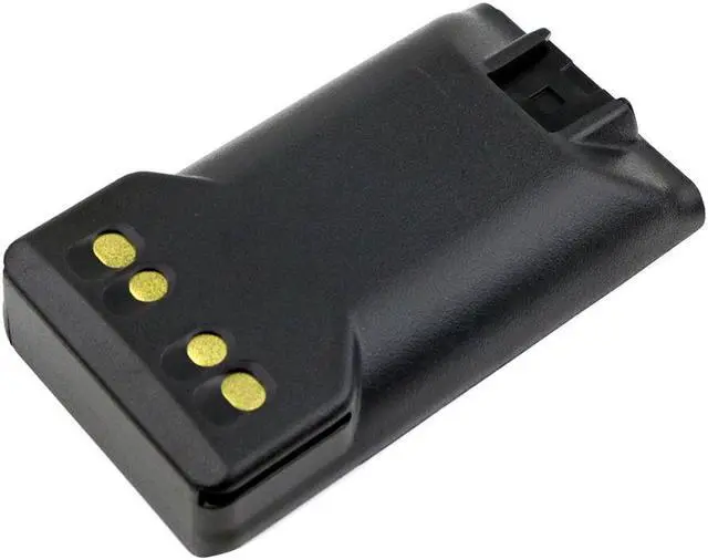 Alt view image 4 of 5 - Estry Battery Replacement for MotoroIa VX-261 EVX-534 EVX-531 VX-451 EVX-539 VX-264 FNB-V134Li AAJ67X001 FNB-V133Li AAK66X501 FNB-V138Li AAJ68X001