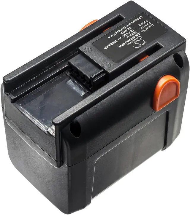 Main image of Estry Battery Replacement for 8840 EasyCut 8873 AccuCut Li 400 8835 8835-U 8839-20