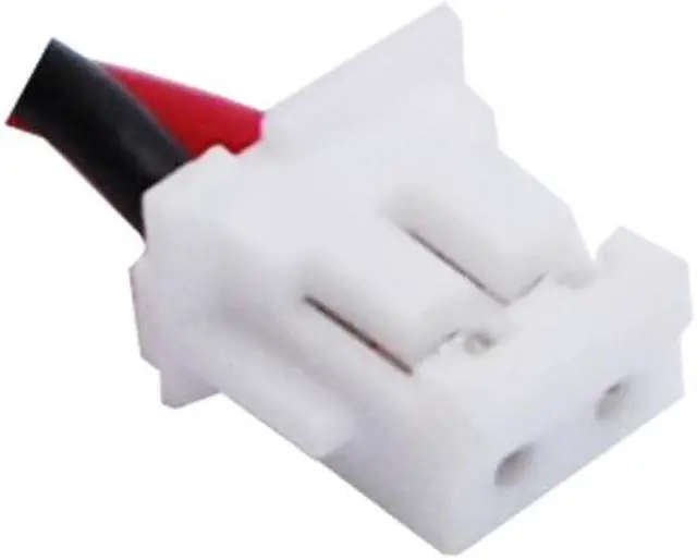 Alt view image 4 of 4 - Estry Battery Replacement for MI GOT 1000 series display termin GT11 graphic terminals GT10 graphic terminals GT11-50BAT FX3U-32BL