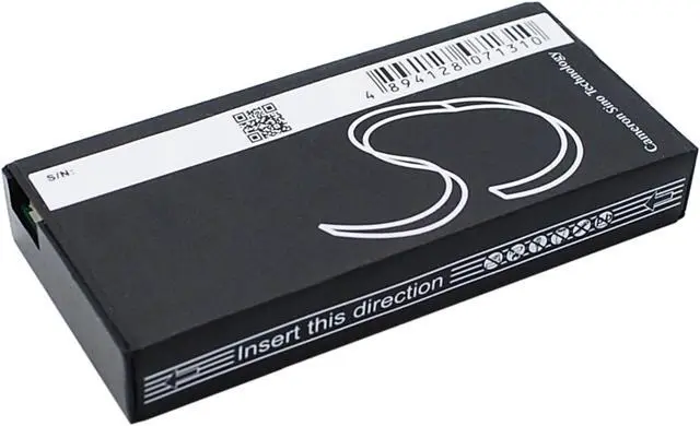 Alt view image 5 of 5 - Estry Battery Replacement for DELL PowerEdge T710 PowerEdge 1950 PowerEdge R415 PowerEdge R905 PowerEdge R300 XJ547 UF302 M322G 0NU209 U8735 NU209 WY335 312-0448 H762F T954J P9110 FR463