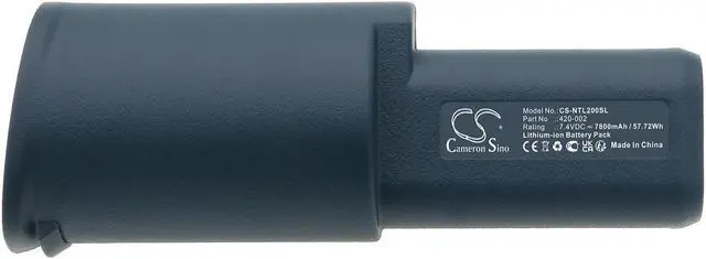 Alt view image 5 of 5 - Battery Replacement for Niton XL-2 XL2 GOLDD XL3t XL3t GOLDD 420-002