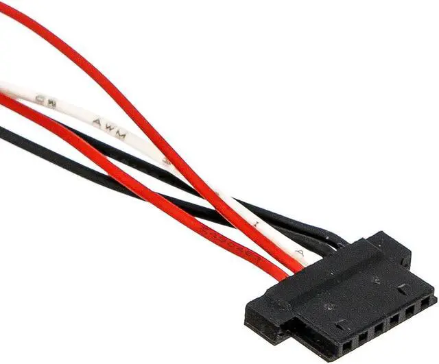 Alt view image 5 of 6 - Estry Battery Replacement for Magellan RoadMate RV 9490T-LMB BP-N399-11/1100