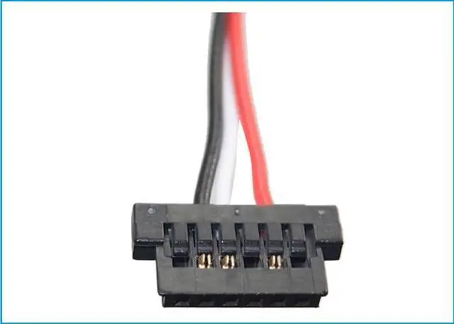 Alt view image 3 of 5 - Estry Battery Replacement for Magellan RoadMate 3055 RM5220SGLUC RoadMate 3055T-LM Roadmate 5220-LM RoadMate 9400 LM RoadMate 3065 RoadMate 3065T-LM Roadmate 5220 RoadMate 3055-MU T300-3