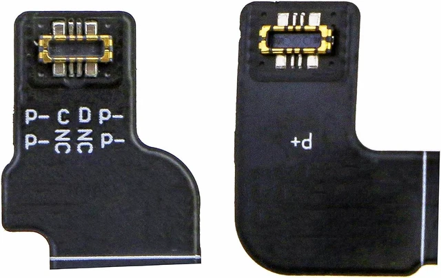 Alt view image 4 of 5 - Estry Battery Replacement for Black Shark 4 PRS-H0 Black Shark 4 Pro BS08FA