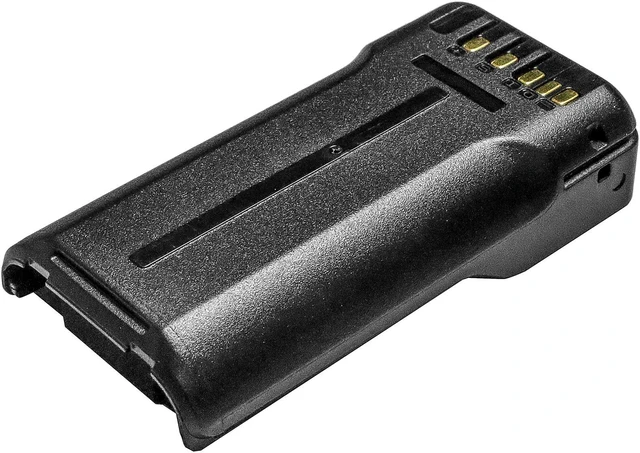 Alt view image 3 of 5 - Estry Battery Replacement for Kenwood TK-5430 VP6430 VP8000 VP5230 NX-5300 VP5430 VP6230 TK-5230 VP6330 NX-5400 NX-5000 TK-5330 VP5330 KNB-LS6 KNB-LS5 KNB-N4M KNB-L1 KNB-L KNB-L3 KNB-L2 KNB-N4 KNB-L2M