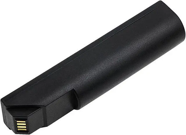 Alt view image 2 of 3 - Estry Battery Replacement for Xenon 1981 1952HHD 5620 1911i 1902GSR 1952HHD-5-INT-N 1202g 6320 3820 4820i 5706998254146 1T72466 S-L-0526-E HW1911BAT2 BAT-SCN01 50121527-002 013283 100006732
