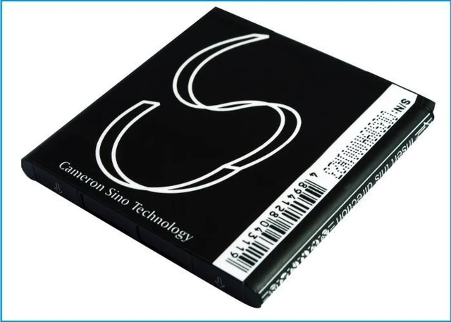 Alt view image 3 of 5 - Estry Battery Replacement for Micromax Ninja A50
