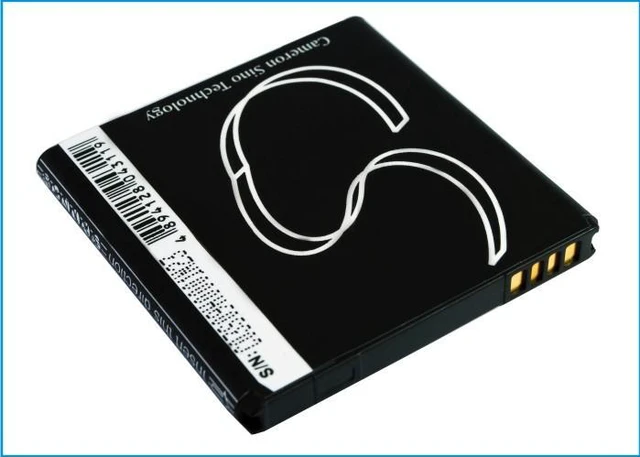 Alt view image 4 of 5 - Estry Battery Replacement for Micromax Ninja A50