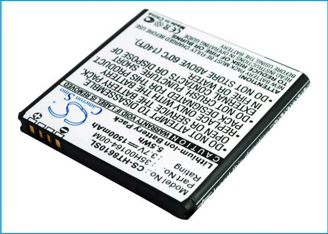 Main image of Estry Battery Replacement for Micromax Ninja A50