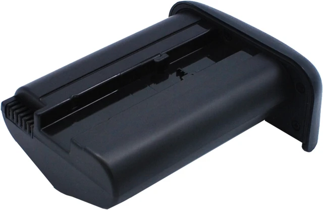 Alt view image 4 of 5 - Estry Battery Replacement for MT-24EX 580EX 580EX-II EOS-1D X EOS-1D MarkIII 540EZ MR-14EX EOS-1D Mark IV EOS-1Ds Mark III 550EX LP-E4