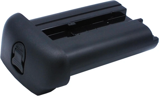 Alt view image 3 of 5 - Estry Battery Replacement for MT-24EX 580EX 580EX-II EOS-1D X EOS-1D MarkIII 540EZ MR-14EX EOS-1D Mark IV EOS-1Ds Mark III 550EX LP-E4