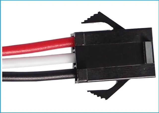 Alt view image 3 of 5 - Estry Battery Replacement for AL IMT-620 inMotion Classic IMT702 IMT-702 inMotion Classic IM600 IMT620 iM-600 inMotion iMT520 iMT-520 inMotion MCR18650