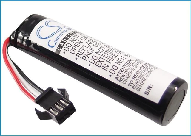 Alt view image 2 of 5 - Estry Battery Replacement for AL IMT-620 inMotion Classic IMT702 IMT-702 inMotion Classic IM600 IMT620 iM-600 inMotion iMT520 iMT-520 inMotion MCR18650