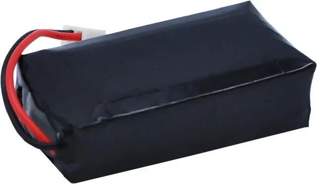 Main image of Estry Battery Replacement for DA Edge RT transmitter EDGE TX DA212 EDGE transmitter BP74TE BP74TE3P