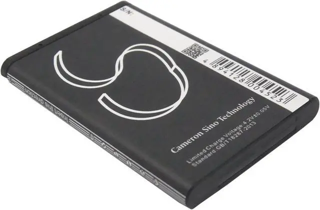 Alt view image 4 of 5 - Estry Battery Replacement for Teltonika MH2000 GH4000 GH3000