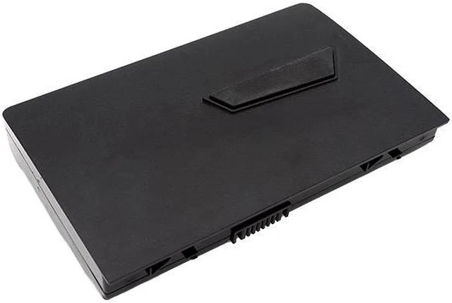 Alt view image 3 of 5 - Estry Battery Replacement for Geforce GTX 970M K73-5N