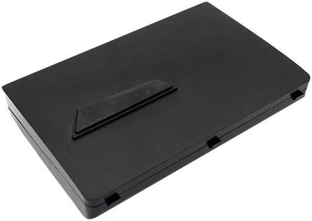 Alt view image 4 of 5 - Estry Battery Replacement for Geforce GTX 970M K73-5N