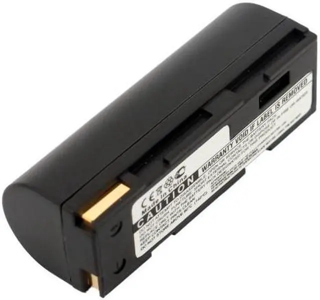 Alt view image 5 of 5 - Estry Battery Replacement for DC4800 Zoom DC4800 KLIC-3000