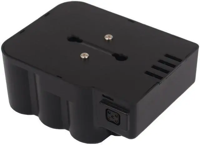 Alt view image 3 of 5 - Estry Battery Replacement for TC400-905 TPS1000 439149 GEB77