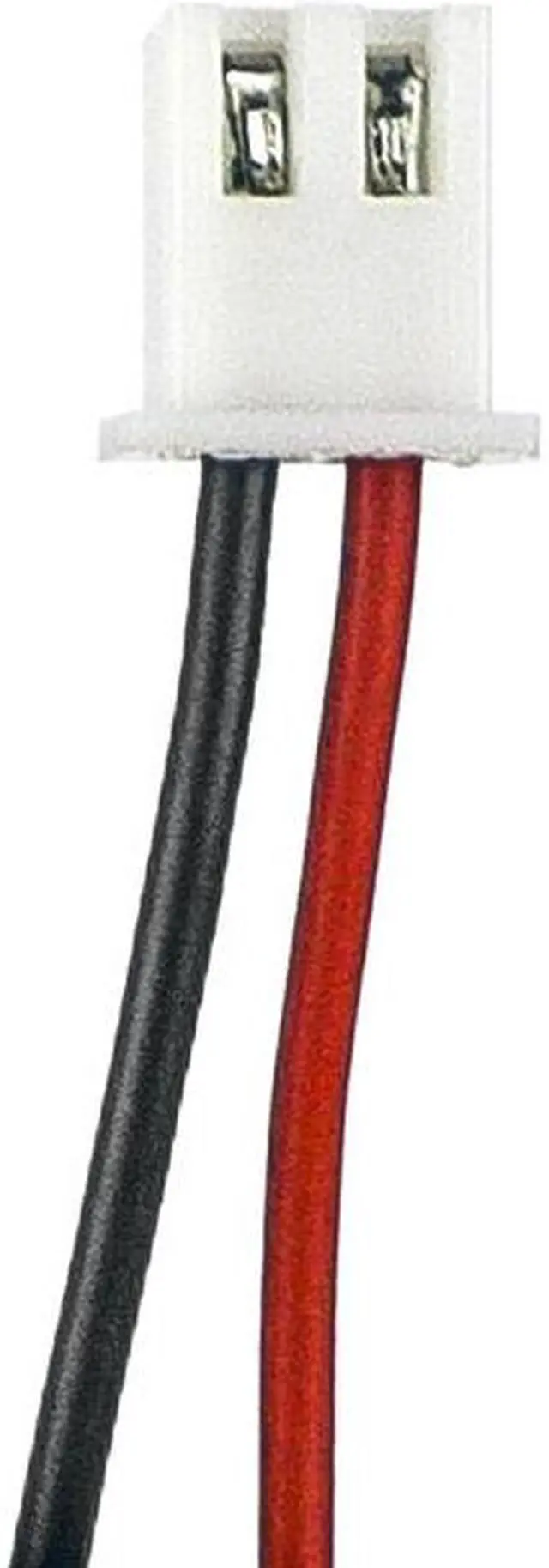 Alt view image 4 of 5 - Estry Battery Replacement for Linear Corp PERS-4200 Linear Corp LIN-SSC00079 10-000013-001 6MR160AAY4Z GP220AAH6YMK