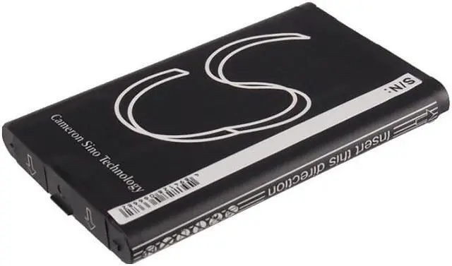 Alt view image 4 of 5 - Estry Battery Replacement for PTH-450-RU PTH-850-IT PTH650 PTH-650-PL CTH670 PTH-850-PL PTH450 PTH-650-FR PTH-650-EN PTH-450-XX B056P036-1004 SLA-A328 ACK40401 F1134J-711 ACK-40403 1UF553450Z-WCM