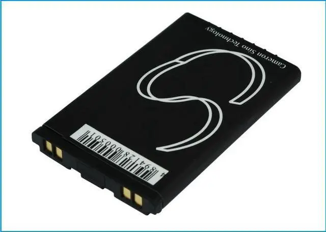 Alt view image 4 of 5 - Estry Battery Replacement for LG UX4750 ax4270 vx5300 vx4750 UX210 UX245 UX5000 AX490 VX3200 vx8300 MM-535 Migo SBPL0081101 MCJA0027401 MCJA0033802 LGIP-A1700E MCJA0016101 MCJA0016301 SBPL0077801