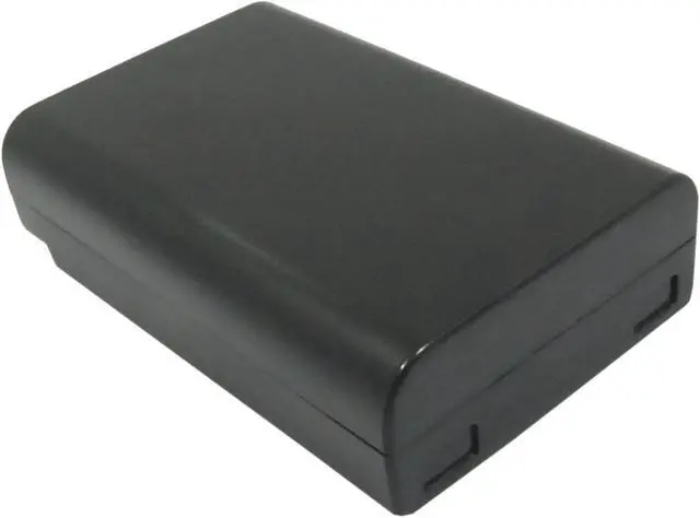 Alt view image 3 of 5 - Estry Battery Replacement for WB2200 NX30 WB2200F ED-BP1410 BP1410