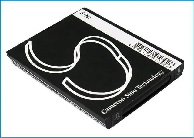 Alt view image 3 of 5 - Estry Battery Replacement for N281 Z221 Z222 F290 Li3708T42P3h463657 Li3709T42P3h463657