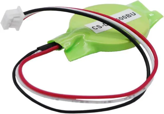 Alt view image 2 of 5 - Estry Battery Replacement for Dell Precision M4400 Precision M4500 Latitude E6510 Latitude E6400 Latitude E5510 Latitude E5400 GC02012S00 GC020012R00 GC02000KH00 GC020012S00 23.22207.041 23.22218-041