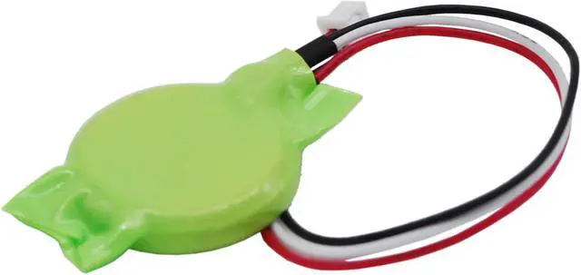 Alt view image 4 of 5 - Estry Battery Replacement for Dell Precision M4400 Precision M4500 Latitude E6510 Latitude E6400 Latitude E5510 Latitude E5400 GC02012S00 GC020012R00 GC02000KH00 GC020012S00 23.22207.041 23.22218-041
