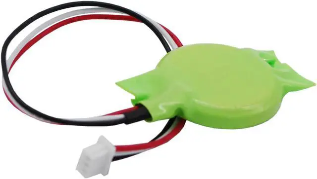 Alt view image 5 of 5 - Estry Battery Replacement for Dell Precision M4400 Precision M4500 Latitude E6510 Latitude E6400 Latitude E5510 Latitude E5400 GC02012S00 GC020012R00 GC02000KH00 GC020012S00 23.22207.041 23.22218-041