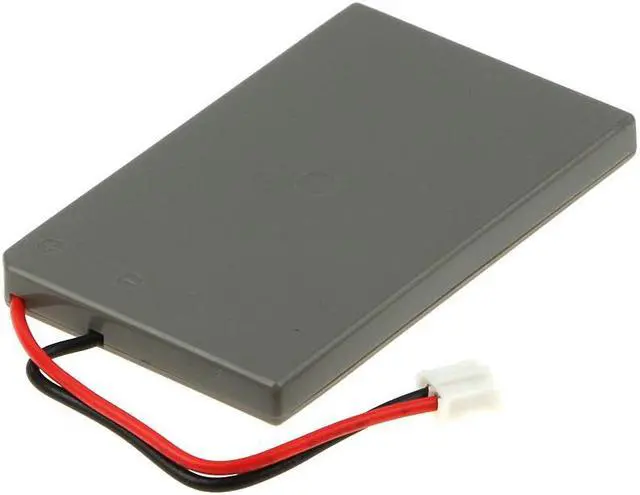 Alt view image 3 of 5 - Estry Battery Replacement for CECHZC1J CECHZC1E PS3 3 six CECHZC1U CECHZC1H LIP1472 LIP1859